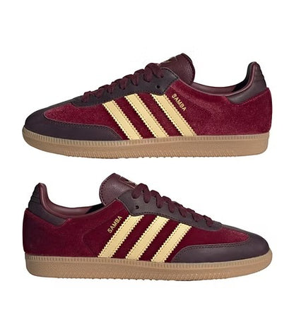 Women's Adidas Samba OG