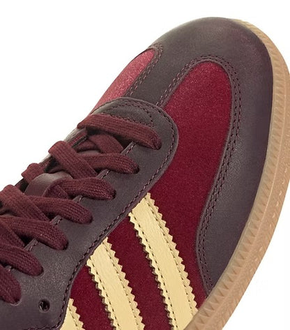 Women's Adidas Samba OG