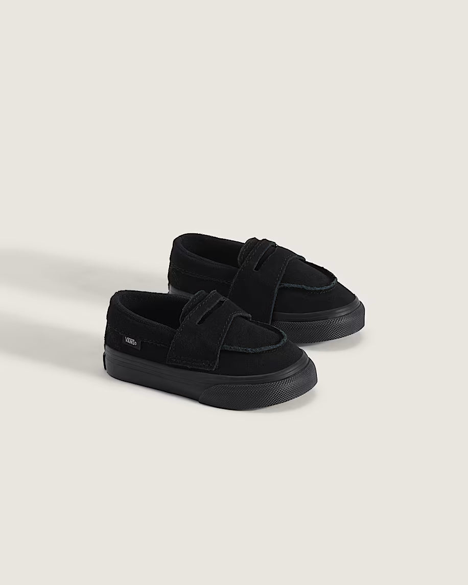 Vans Loafer 53 PS - Black