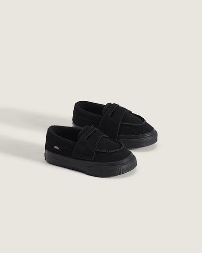 Vans Loafer 53 PS - Black