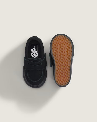 Vans Loafer 53 PS - Black