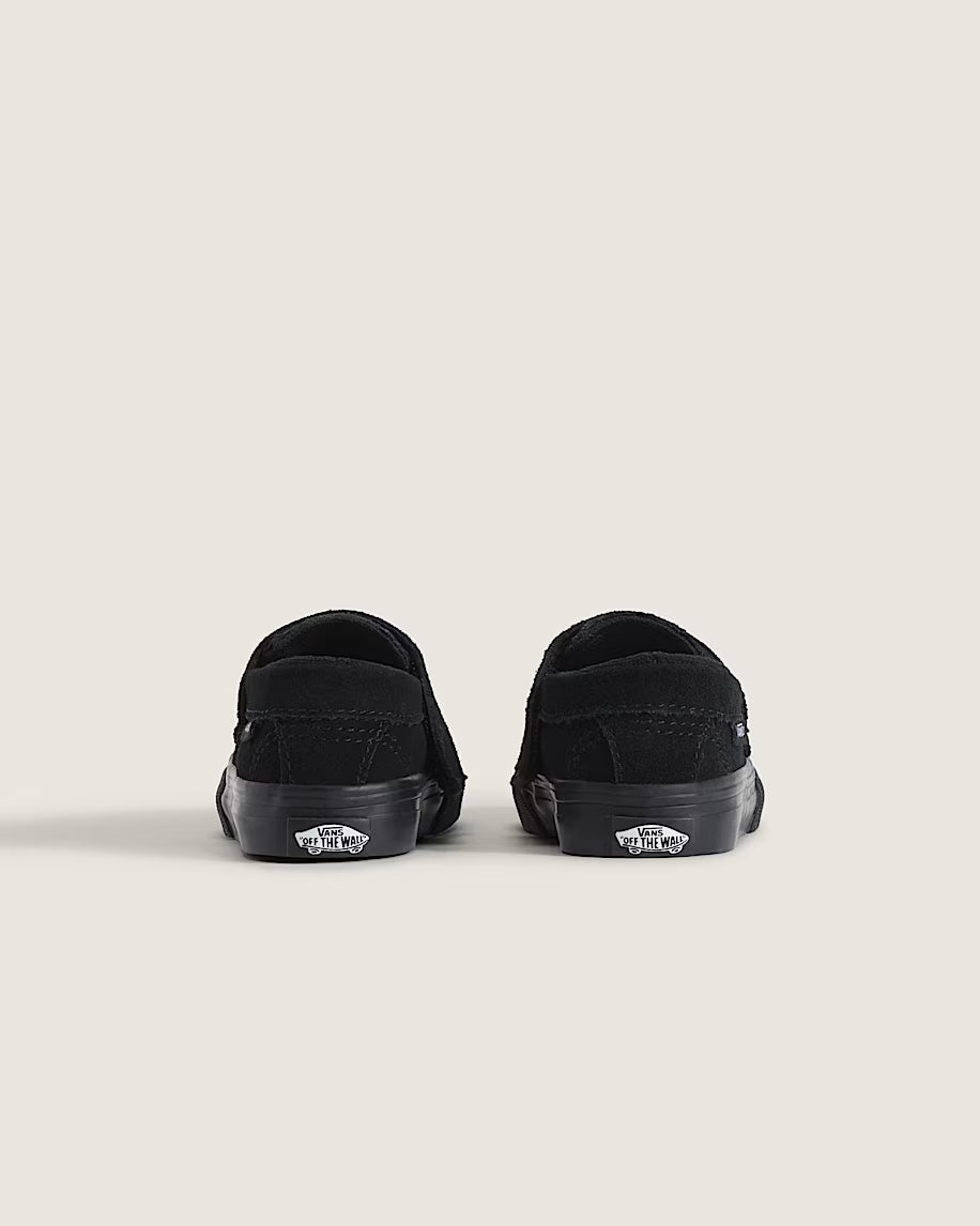 Vans Loafer 53 PS - Black