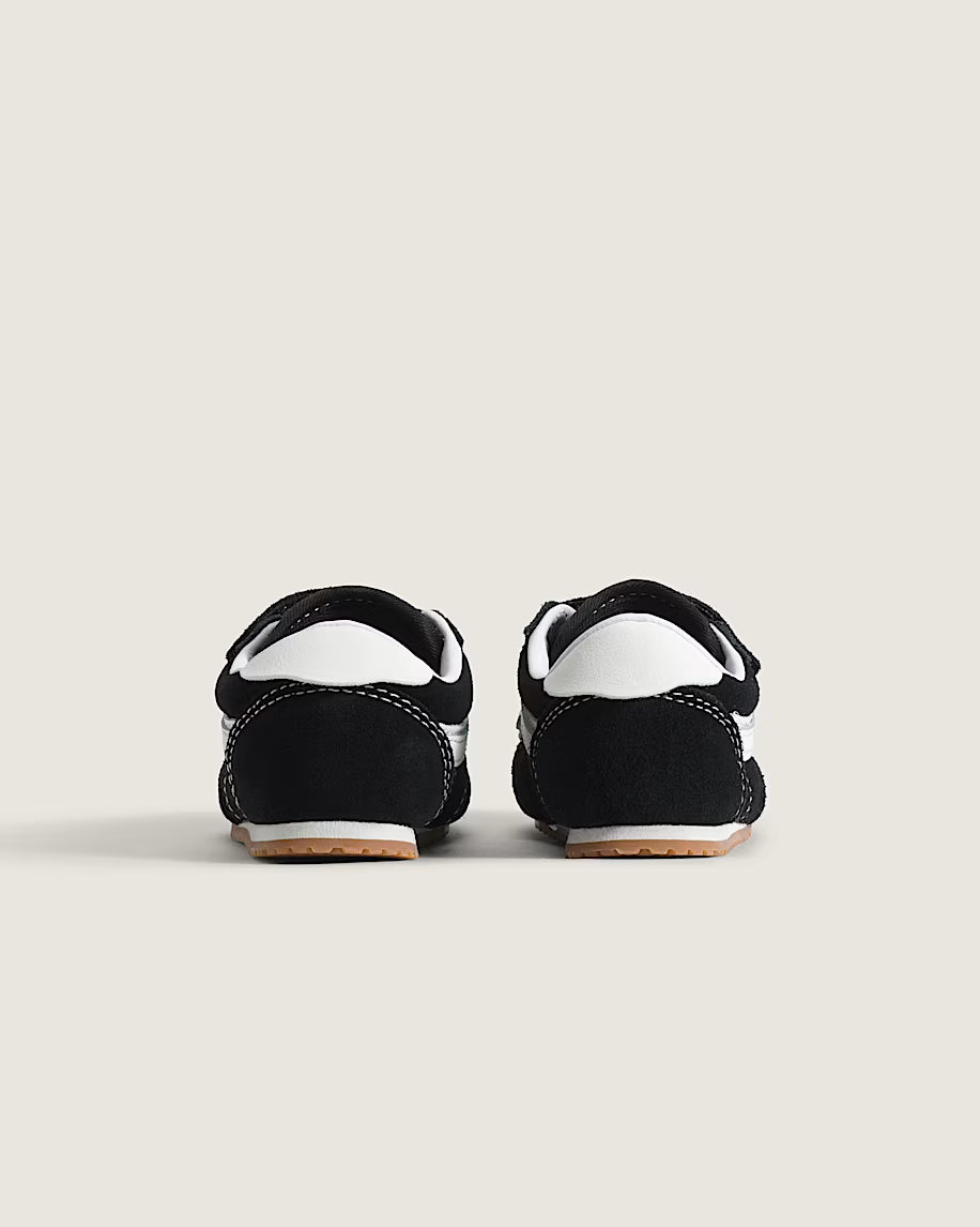 Infants Vans Super Low Pro - Black