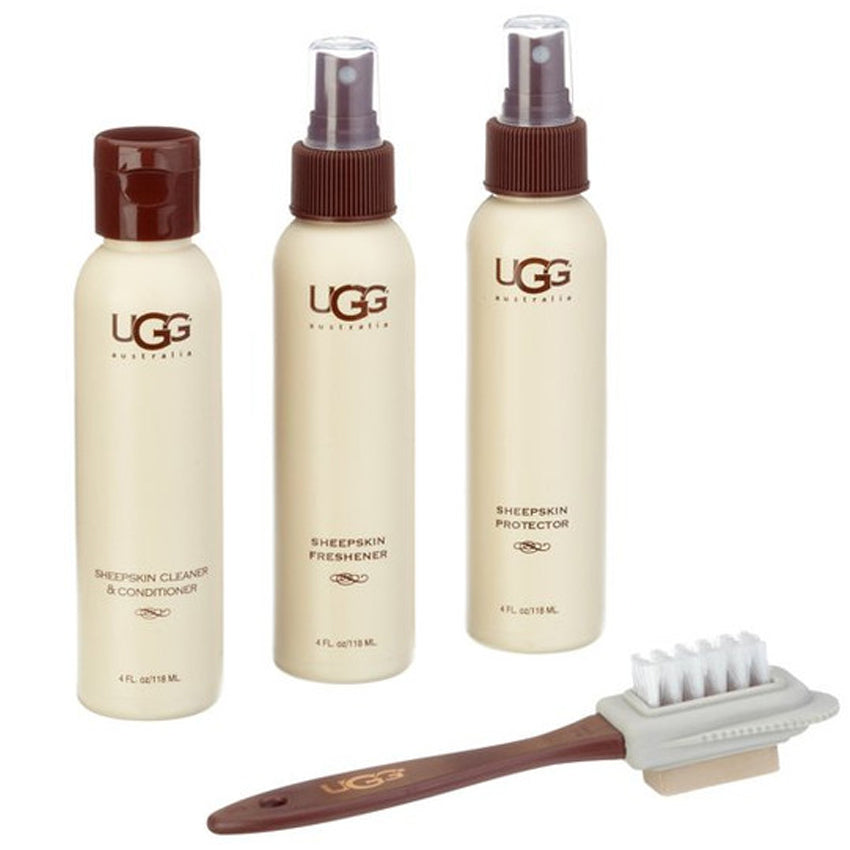 UGG Sheepskin Care Kit