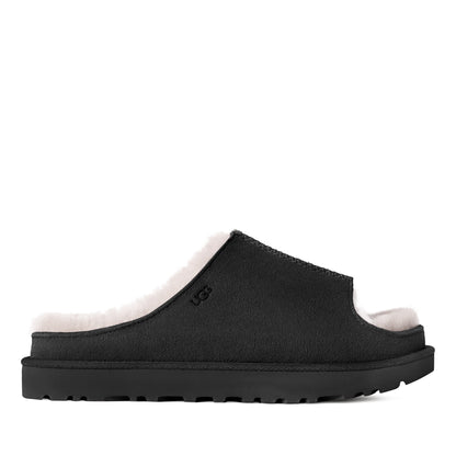 Women's UGG Greenport Slide - Black