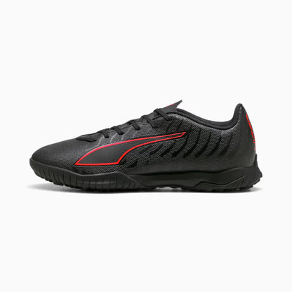 Puma Ultra 6 Play TT - Puma Black/Puma Red