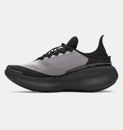 Grade School Under Armour Nova - Black/Anthracite