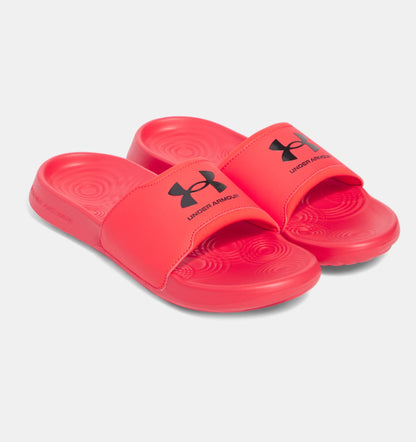 Men's Under Armour Ignite Select - Racer Red