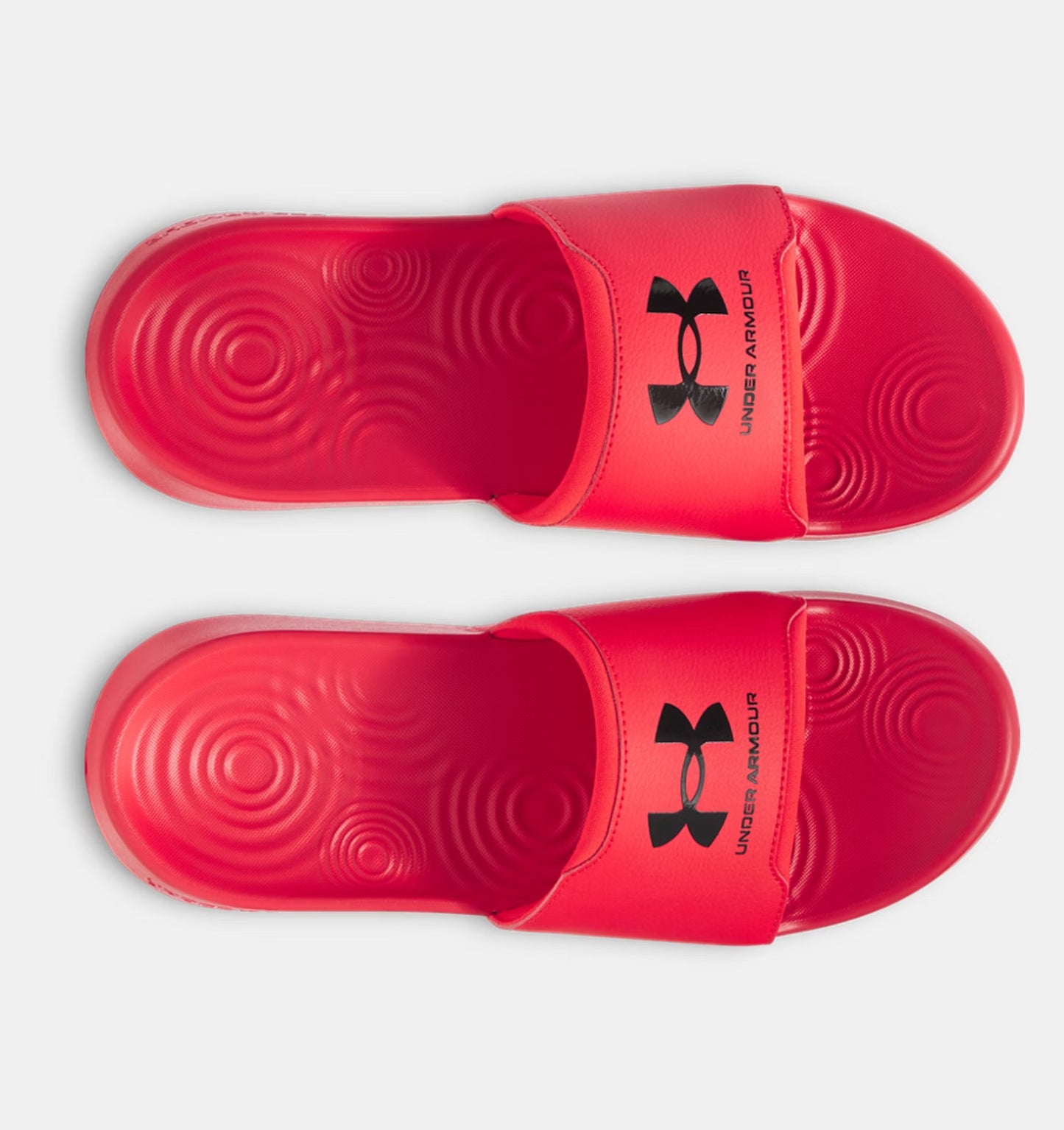 Men's Under Armour Ignite Select - Racer Red