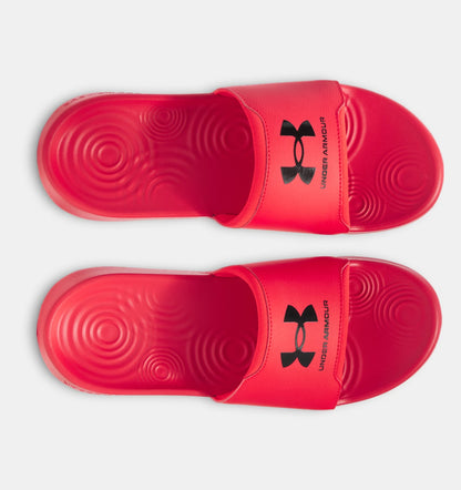 Men's Under Armour Ignite Select - Racer Red