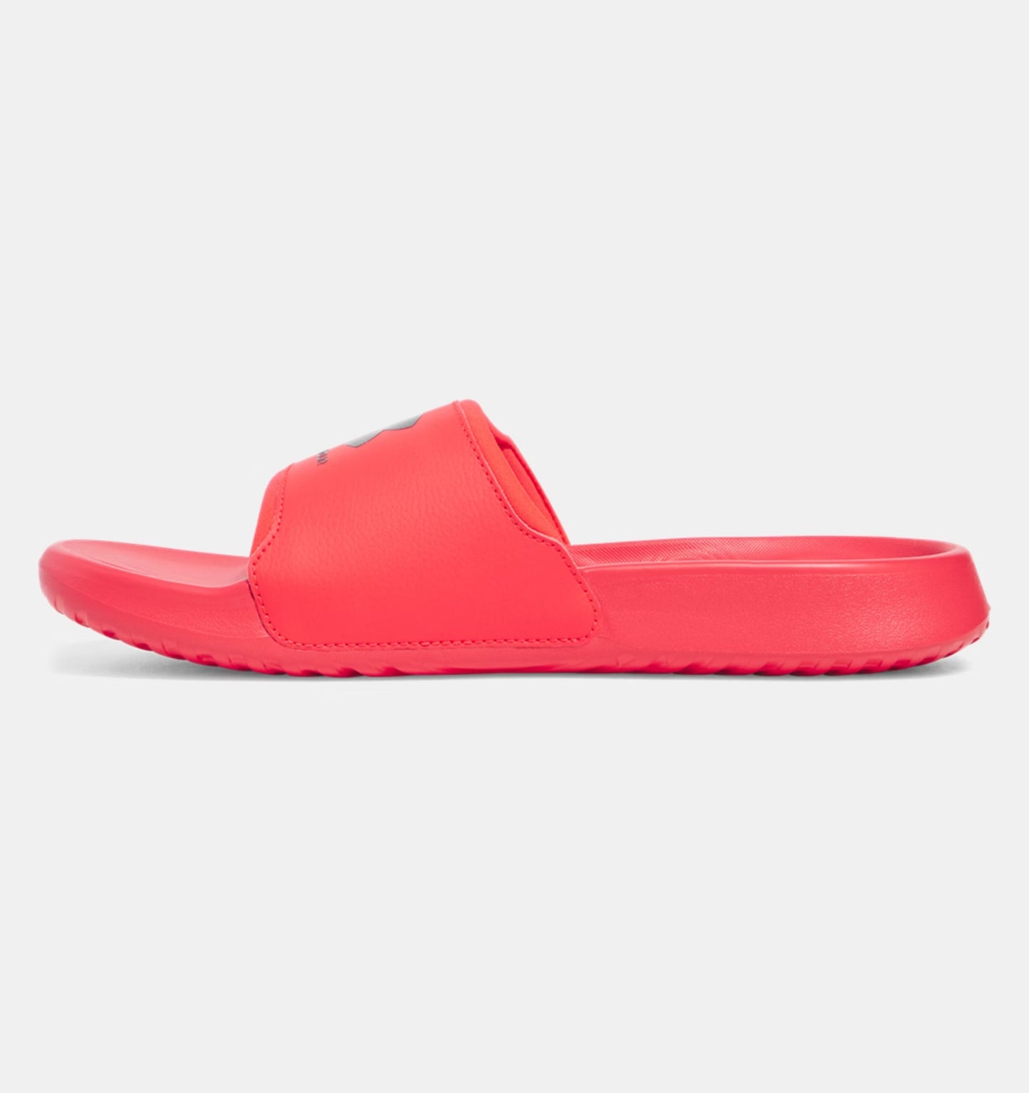 Men's Under Armour Ignite Select - Racer Red