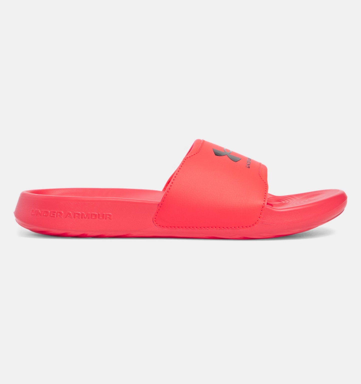 Men's Under Armour Ignite Select - Racer Red