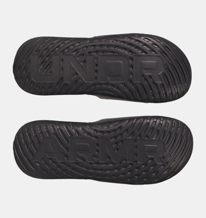 Men's Under Armour Ignite Select - Black/White