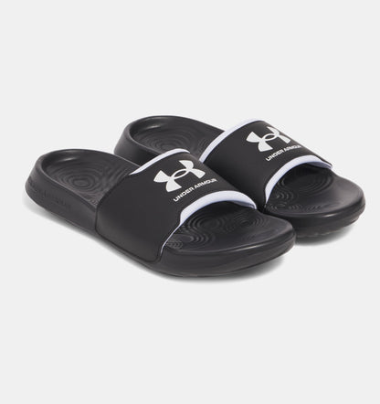 Men's Under Armour Ignite Select - Black/White