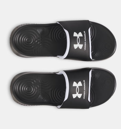 Men's Under Armour Ignite Select - Black/White