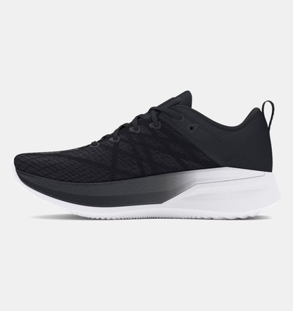 Men's Under Armour Velociti Pro - Black/White