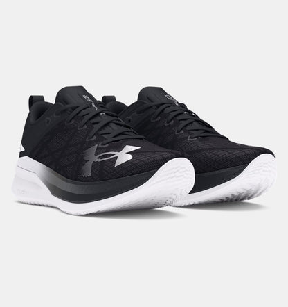 Men's Under Armour Velociti Pro - Black/White
