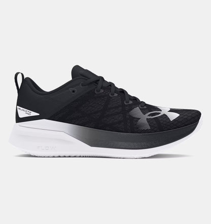 Men's Under Armour Velociti Pro - Black/White