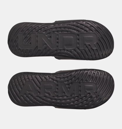 Men's Under Armour Ignite Select - Black/Ultimate Black