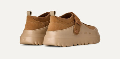 Men's Ugg PeakMod Lowcut - Chestnut