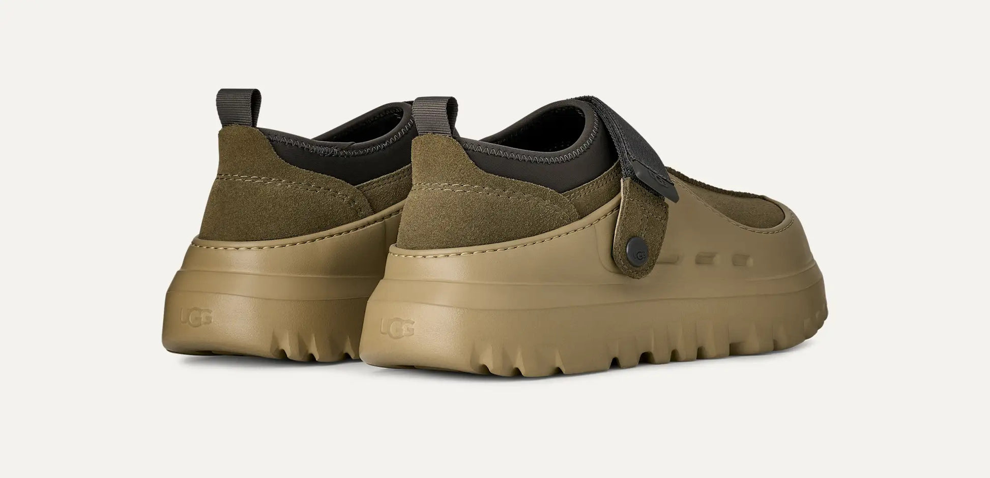 Men's Ugg PeakMod Lowcut