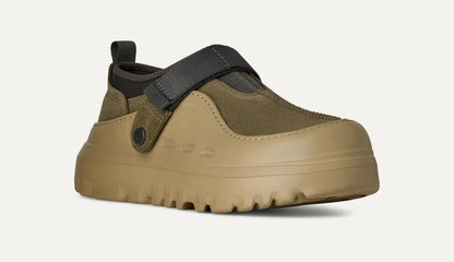 Men's Ugg PeakMod Lowcut - Dark Olive