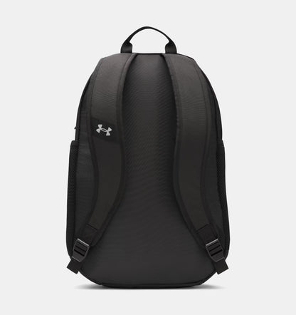Under Armour Hustle Sport 6.0 Backpack - Black