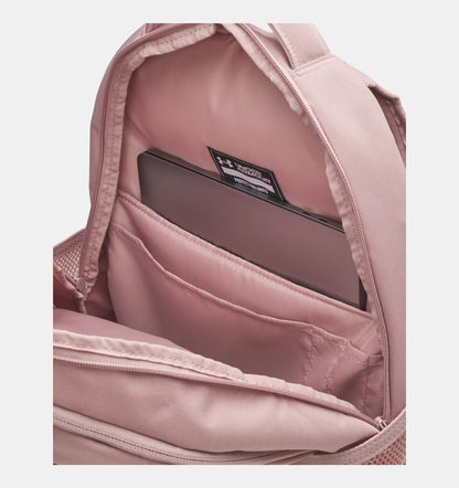 Under Armour Hustle 6.0 - Tourmaline Pink/Maroon Mist