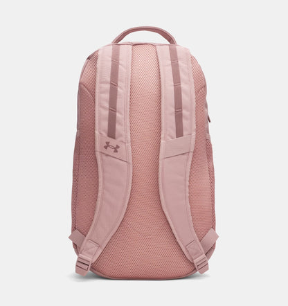 Under Armour Hustle 6.0 - Tourmaline Pink/Maroon Mist