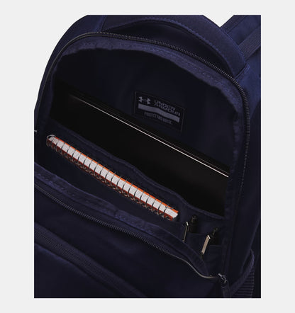 Under Armour Hustle 6.0 - Midnight Navy/White