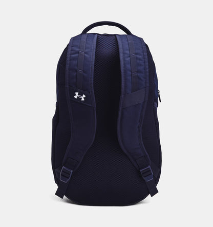 Under Armour Hustle 6.0 - Midnight Navy/White