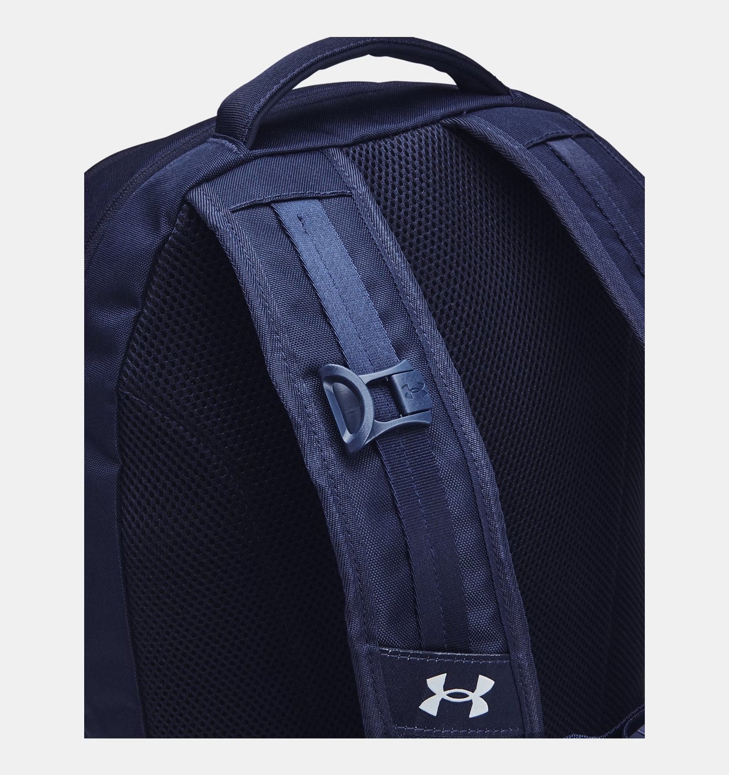 Under Armour Hustle 6.0 Pro Backpack -  MIdnight Navy