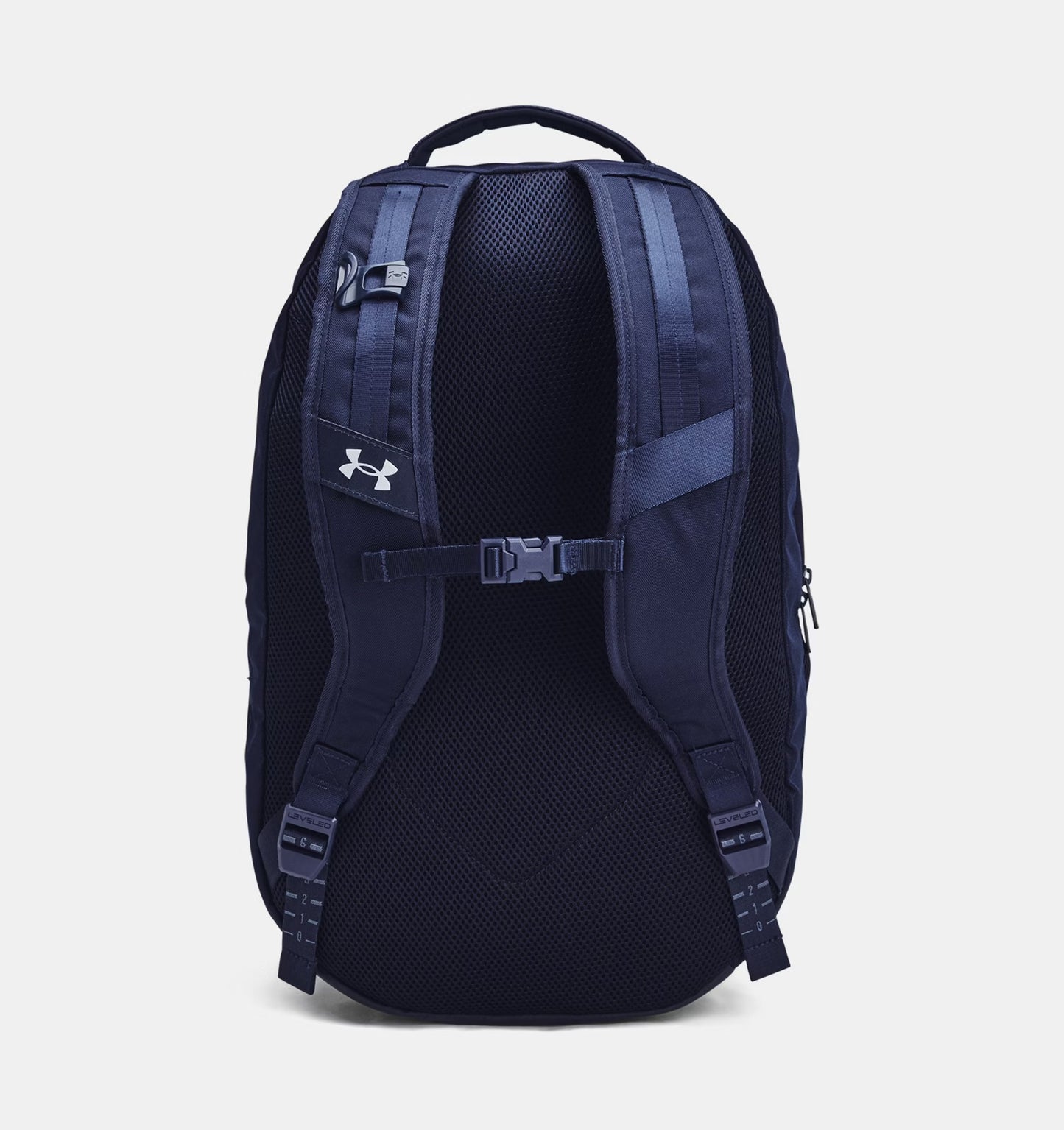 Under Armour Hustle 6.0 Pro Backpack -  MIdnight Navy