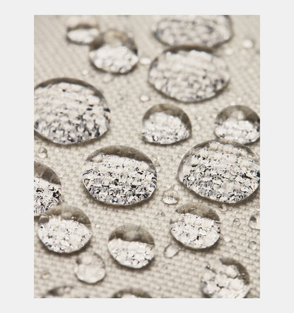 Under Armour Hustle 6.0 Pro Backpack - Summit White/Metallic Gold