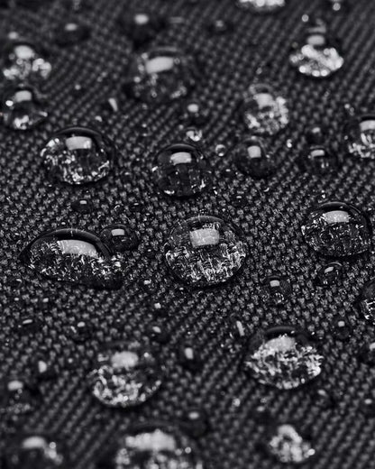 Under Armour Hustle 6.0 Pro Backpack - Black