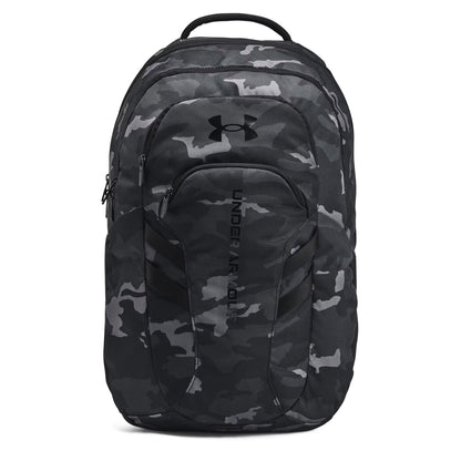 Under Armour Hustle 6.0 Pro Backpack Under Armour Hustle 6.0 Pro Backpack