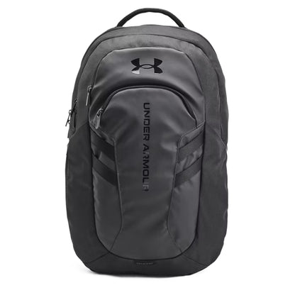 Under Armour Hustle 6.0 Pro Backpack - Black