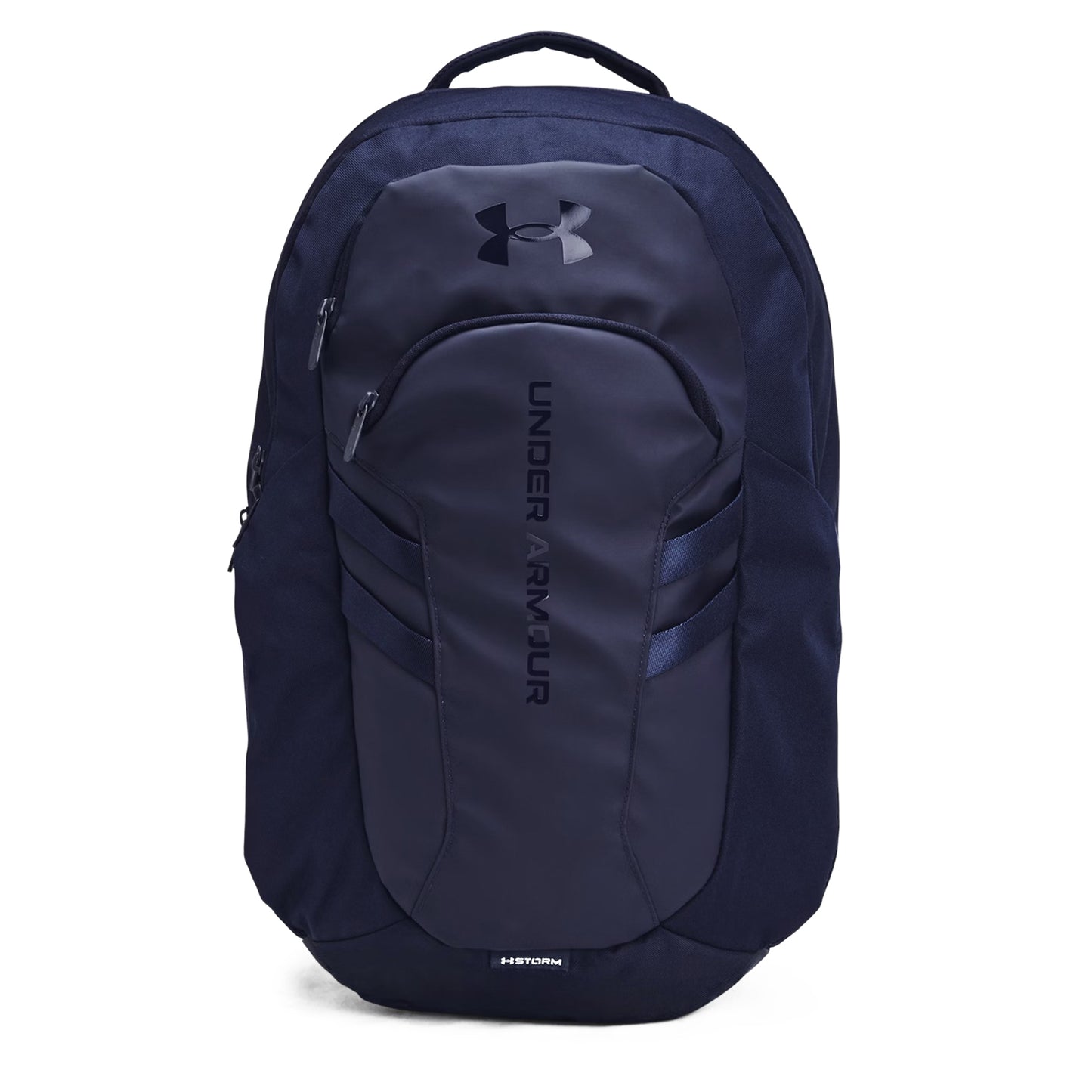 Under Armour Hustle 6.0 Pro Backpack -  MIdnight Navy