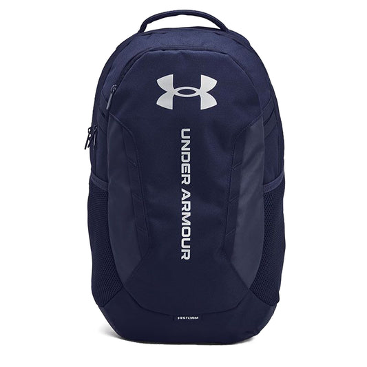 Under Armour Hustle 6.0 - Blue