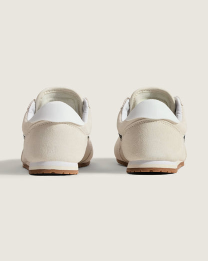 Vans Super Lowpro Shoes - Marshmallow White