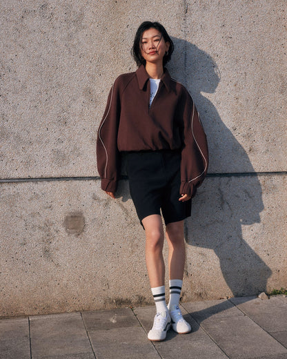 Vans Super Lowpro Shoes - Marshmallow White