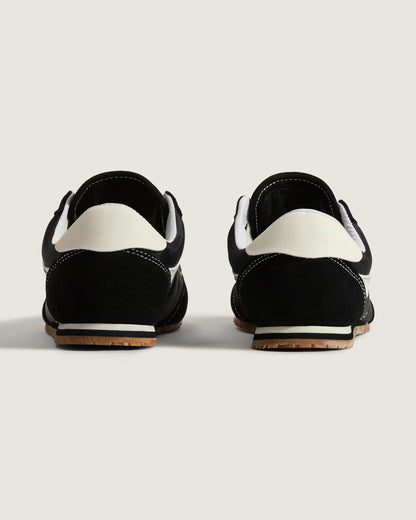 Vans Super Lowpro Shoes - Black