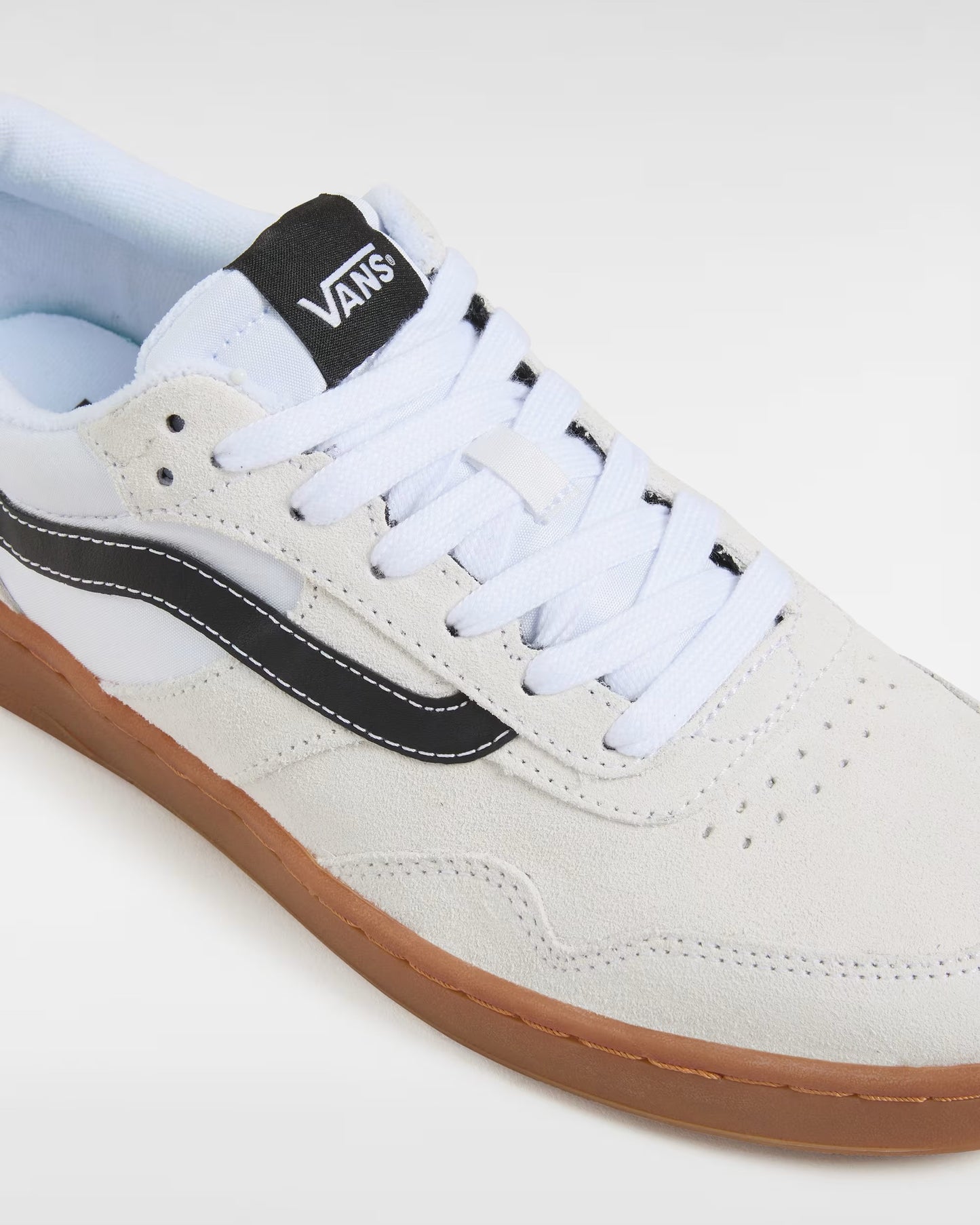 Vans Cruze 3.0 Shoes - White/Gum
