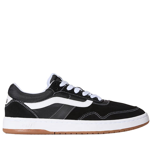 Vans Cruze 3.0 Shoes - Black/White