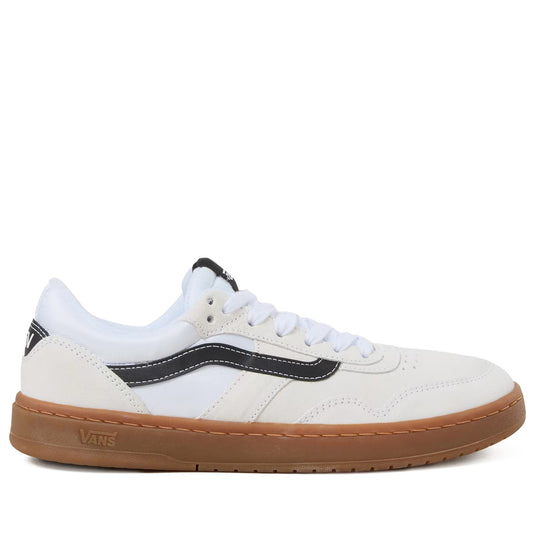 Vans Cruze 3.0 Shoes - White/Gum