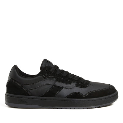 Men's Vans Cruze 3.0 Shoes - Black