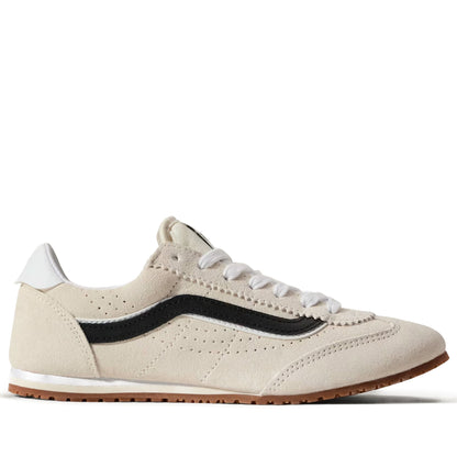 Vans Super Lowpro Shoes - Marshmallow White