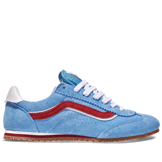Vans Super Lowpro Shoes - Heritage Blue