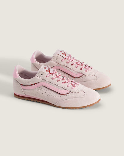 Vans Super Low Pro GS - Pale Petal Pink
