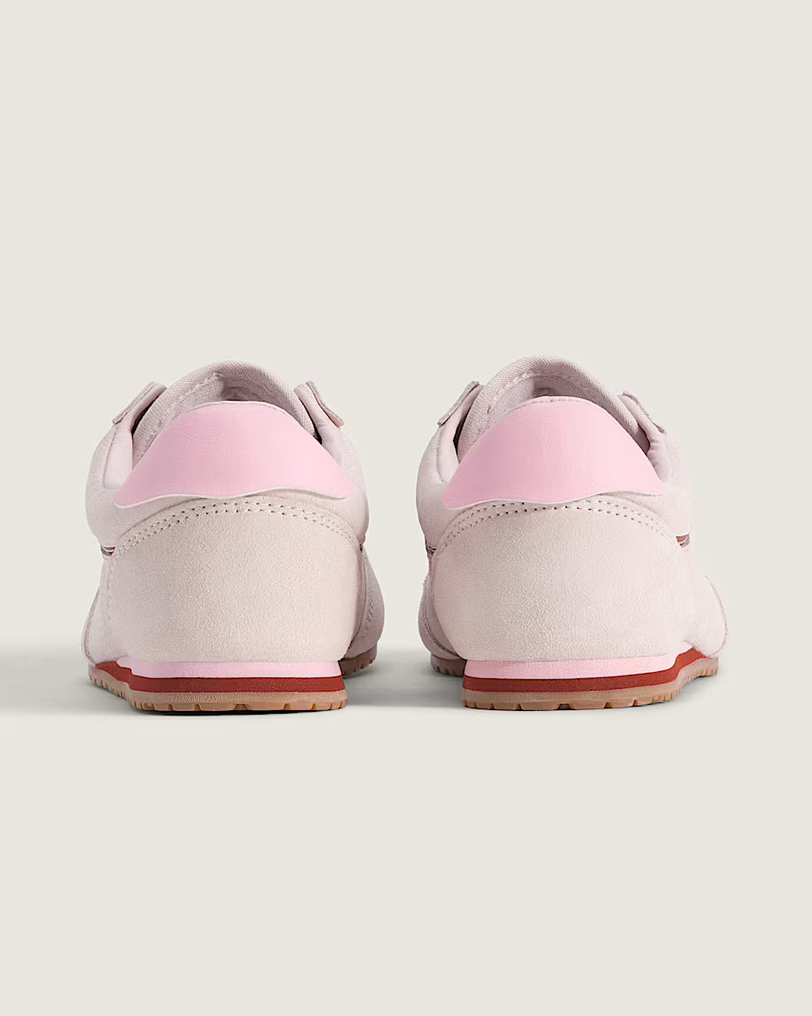 Vans Super Low Pro GS - Pale Petal Pink